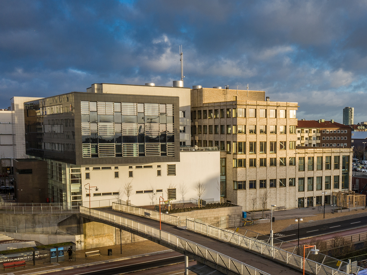 ​Aktivt hållbarhetsår för Wihlborgs och ökat fokus framåt