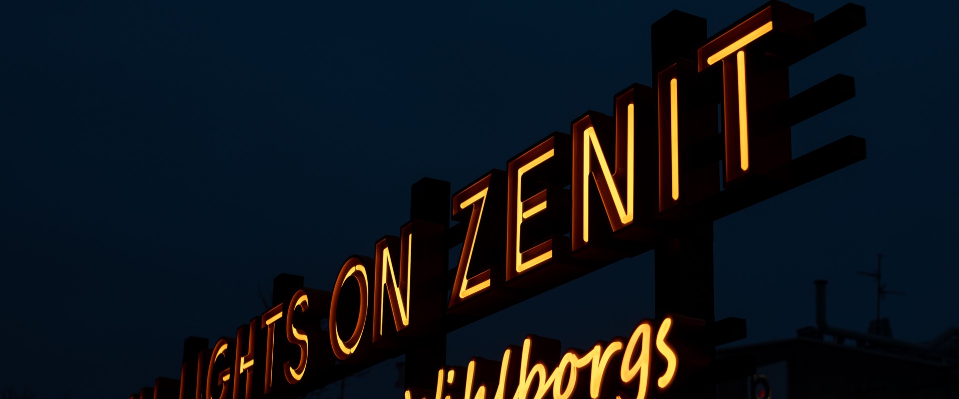 Zenit  - där arbetsro och energi strålar samman
