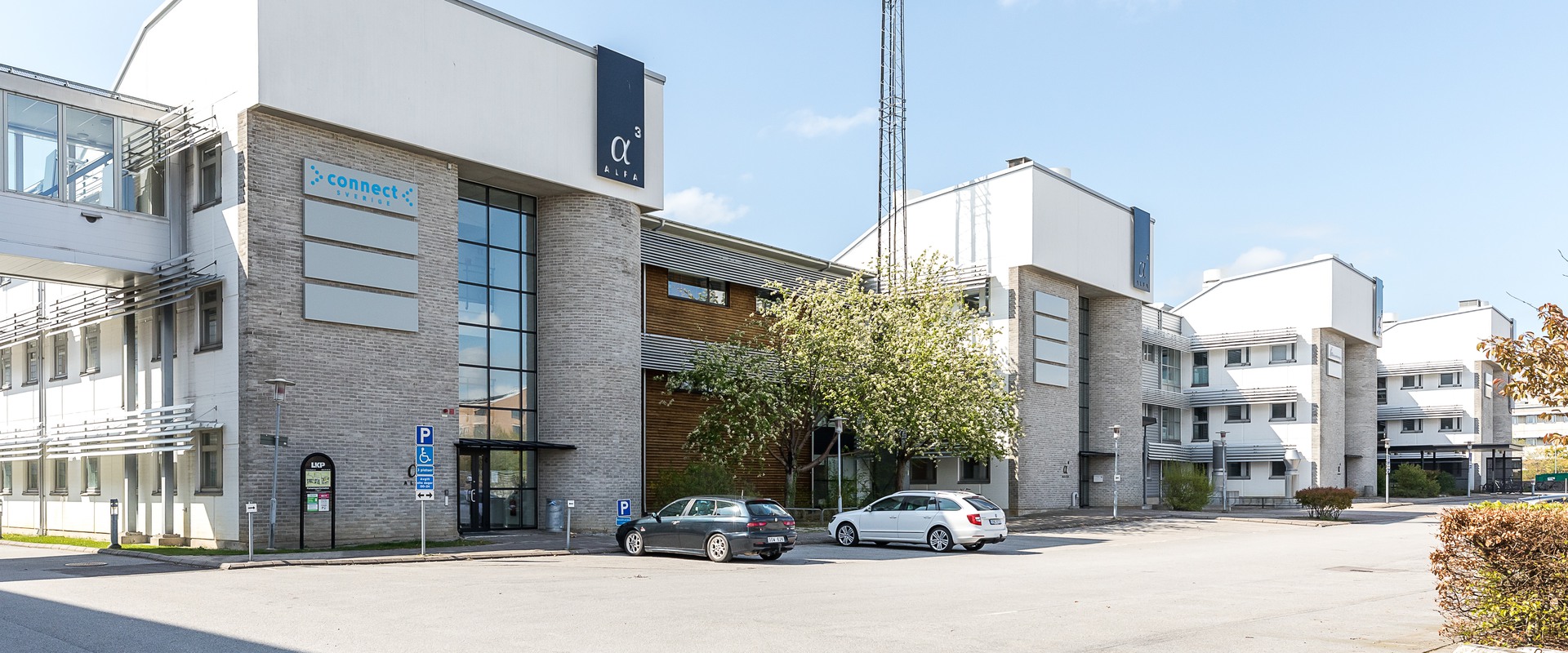 Låt ditt företag ta del av Ideons kreativa värld