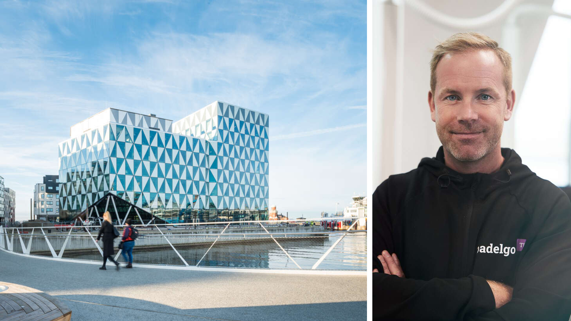 Bolag som sitter i kluster har en snabbare speed to market