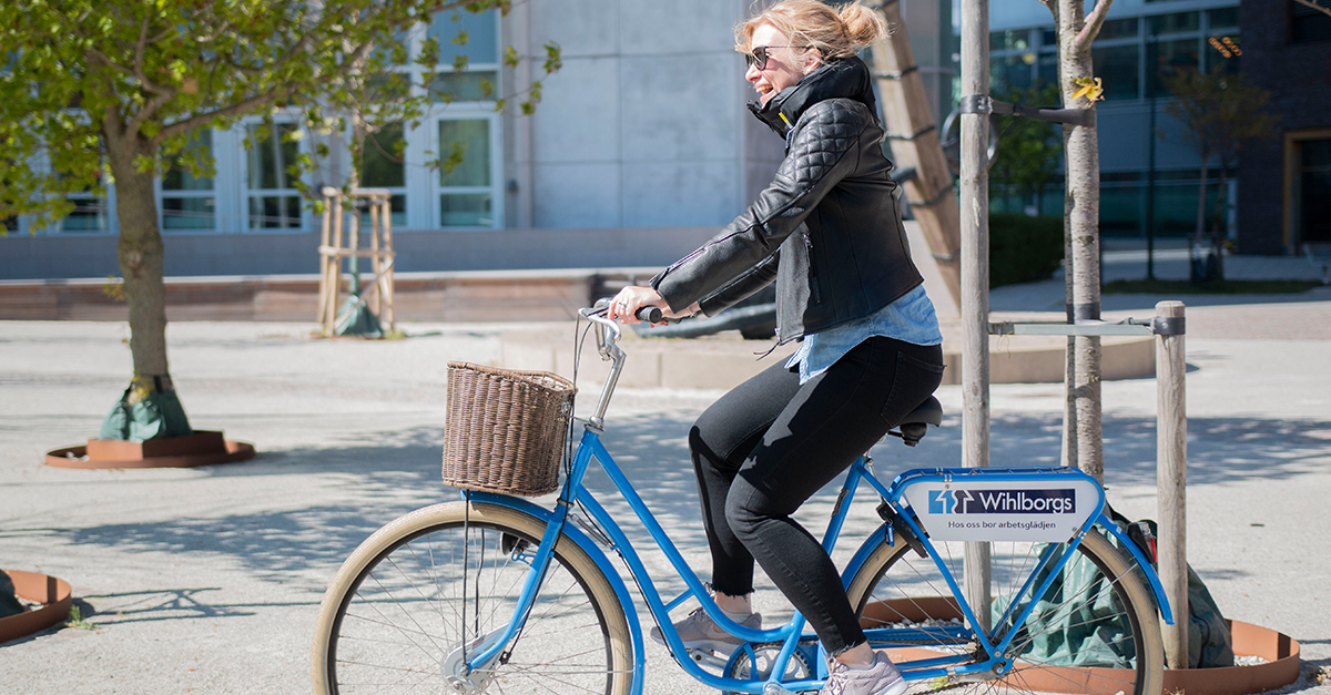 Malmö Works – för schysstare jobbresor