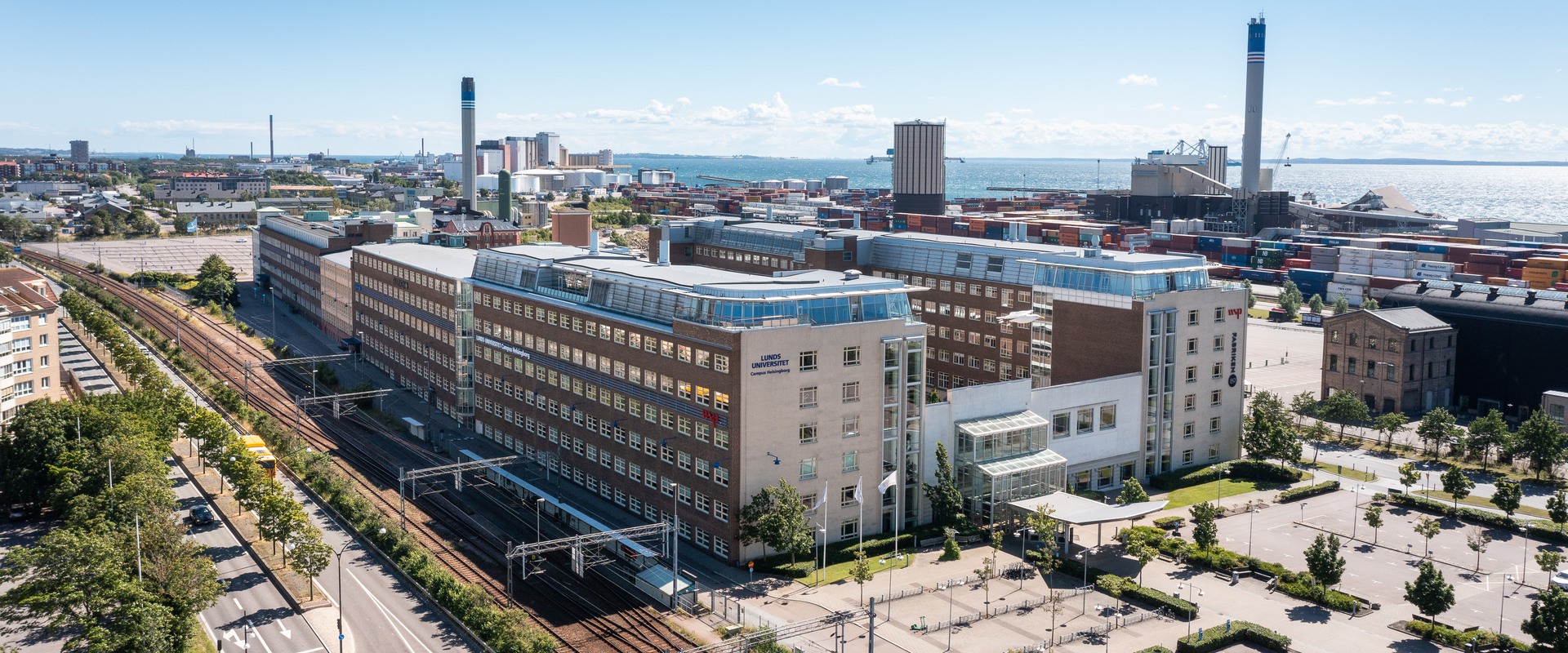 Kontor på Fabriken 1891