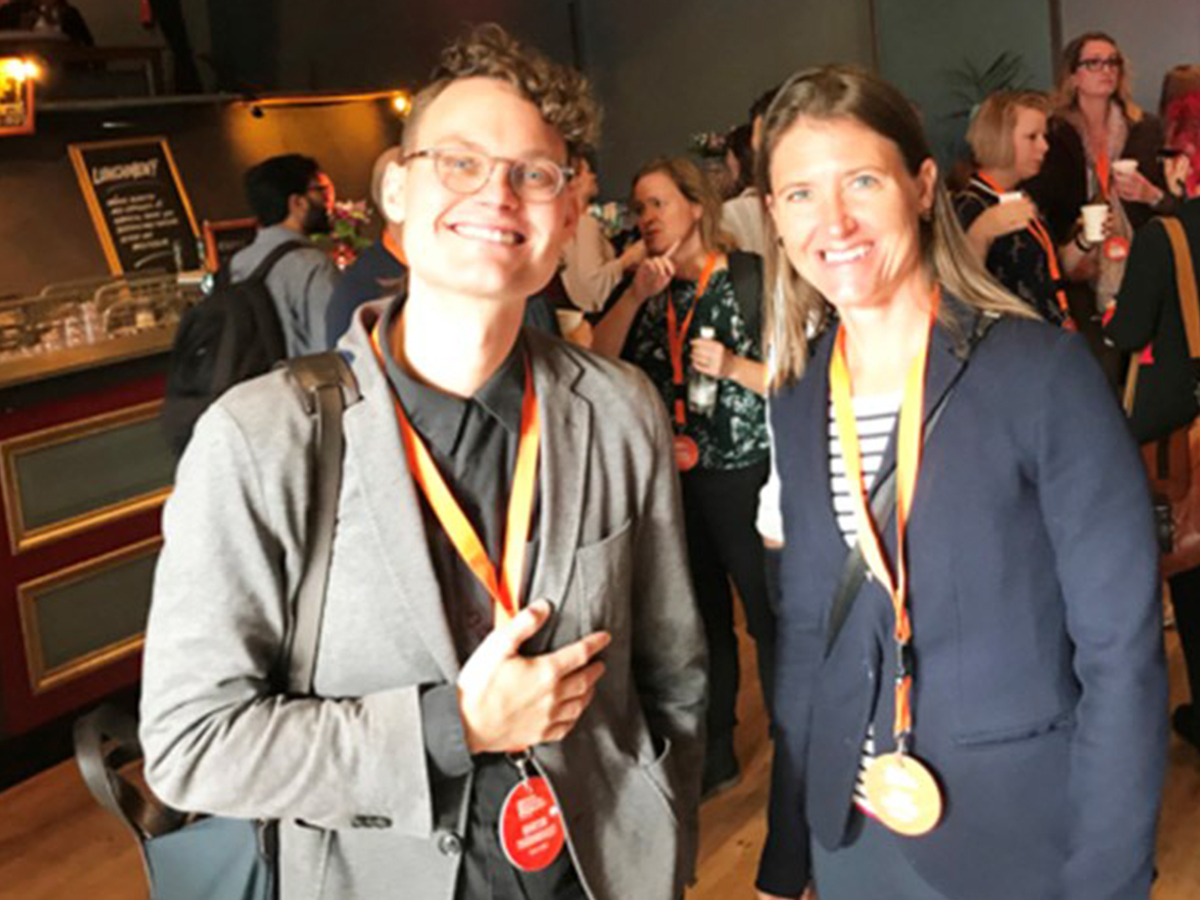 Social Innovation Summit – viktig arena för utveckling