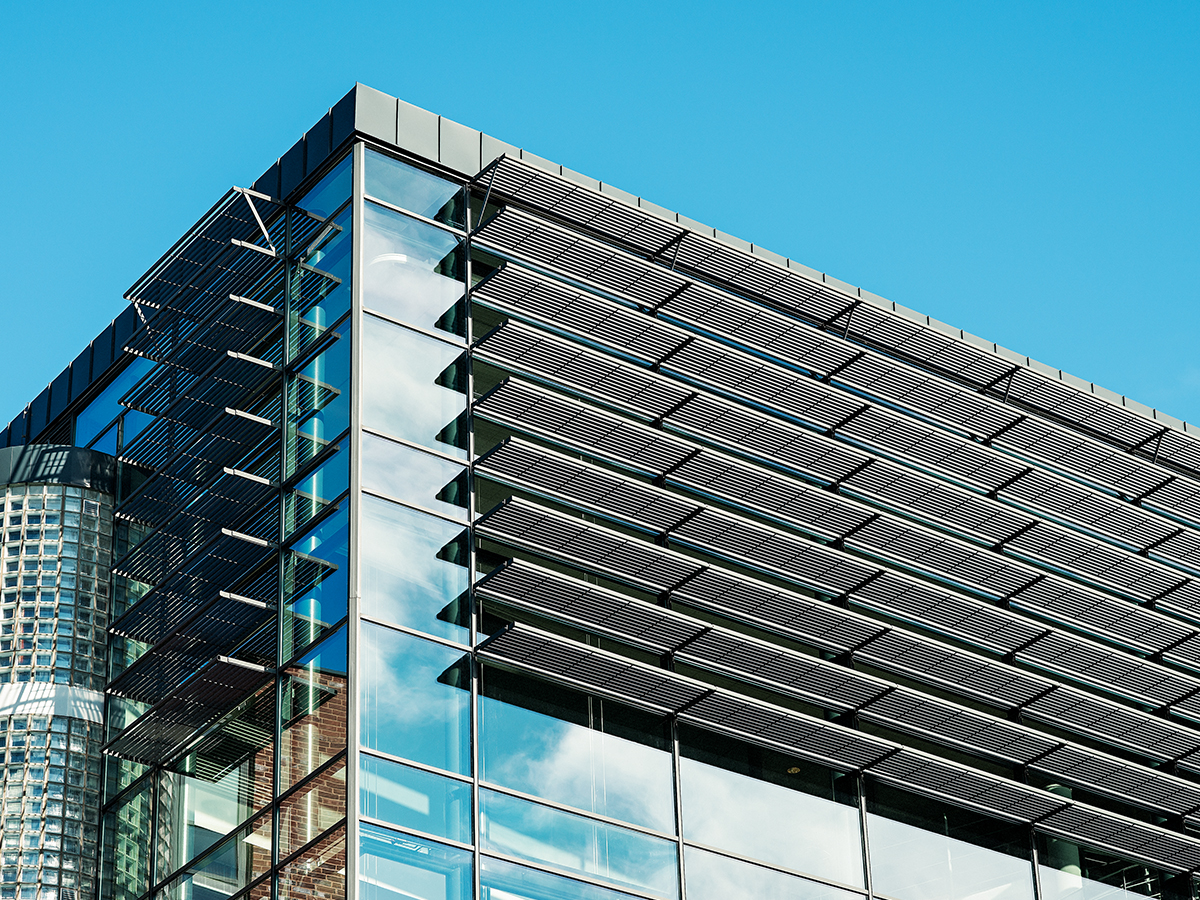 Flexibilitet som främsta styrka