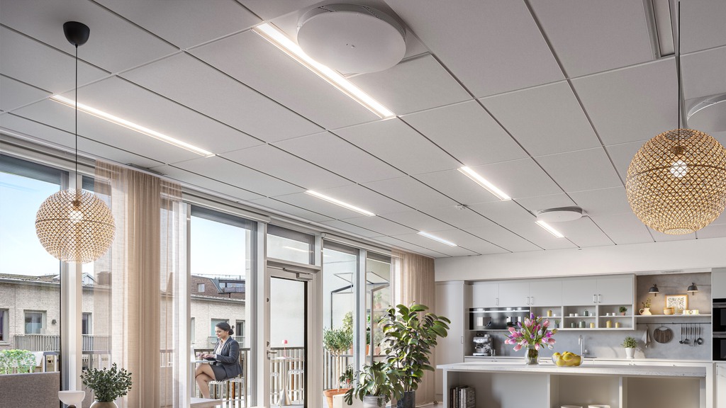 Kontorsfastighet på stationsnära läge i Hyllie