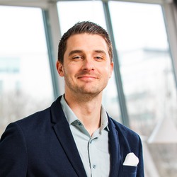 Carl-Axel Renmarker, rådgivningschef på Länsförsäkringar Lund