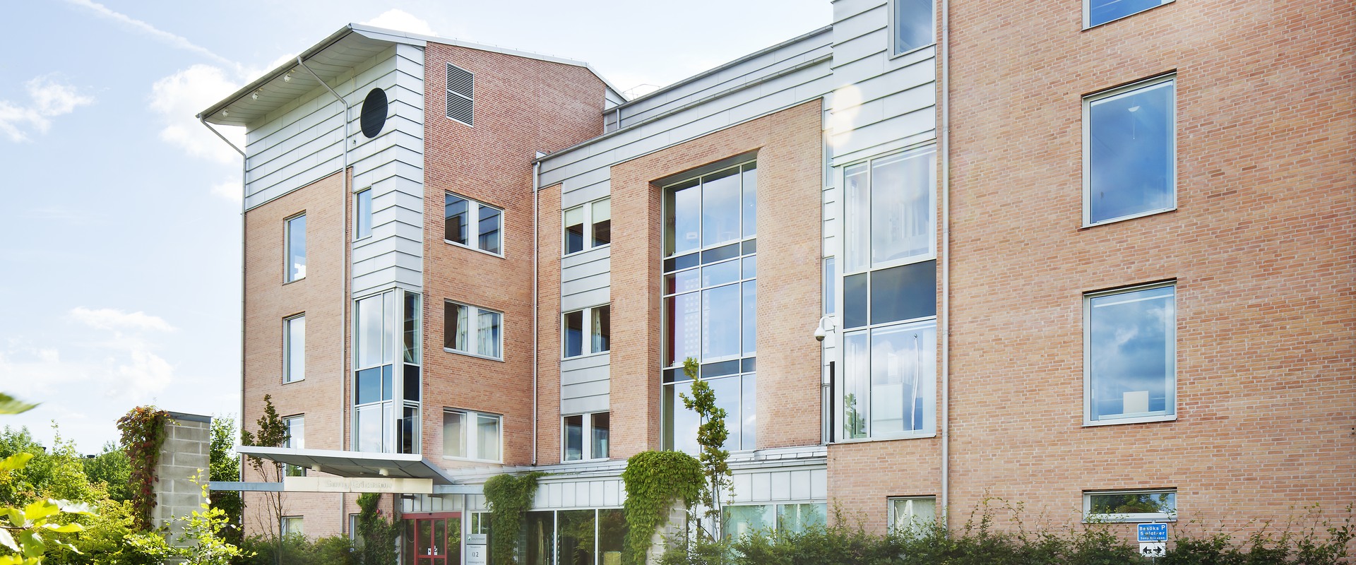 Skapa ditt drömkontor på bästa Ideonläge