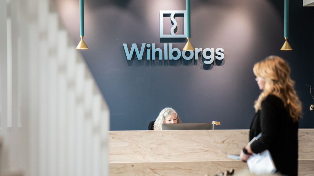 I det gröna hyresavtalet framgår både hyresvärdens och hyresgästens ansvar.