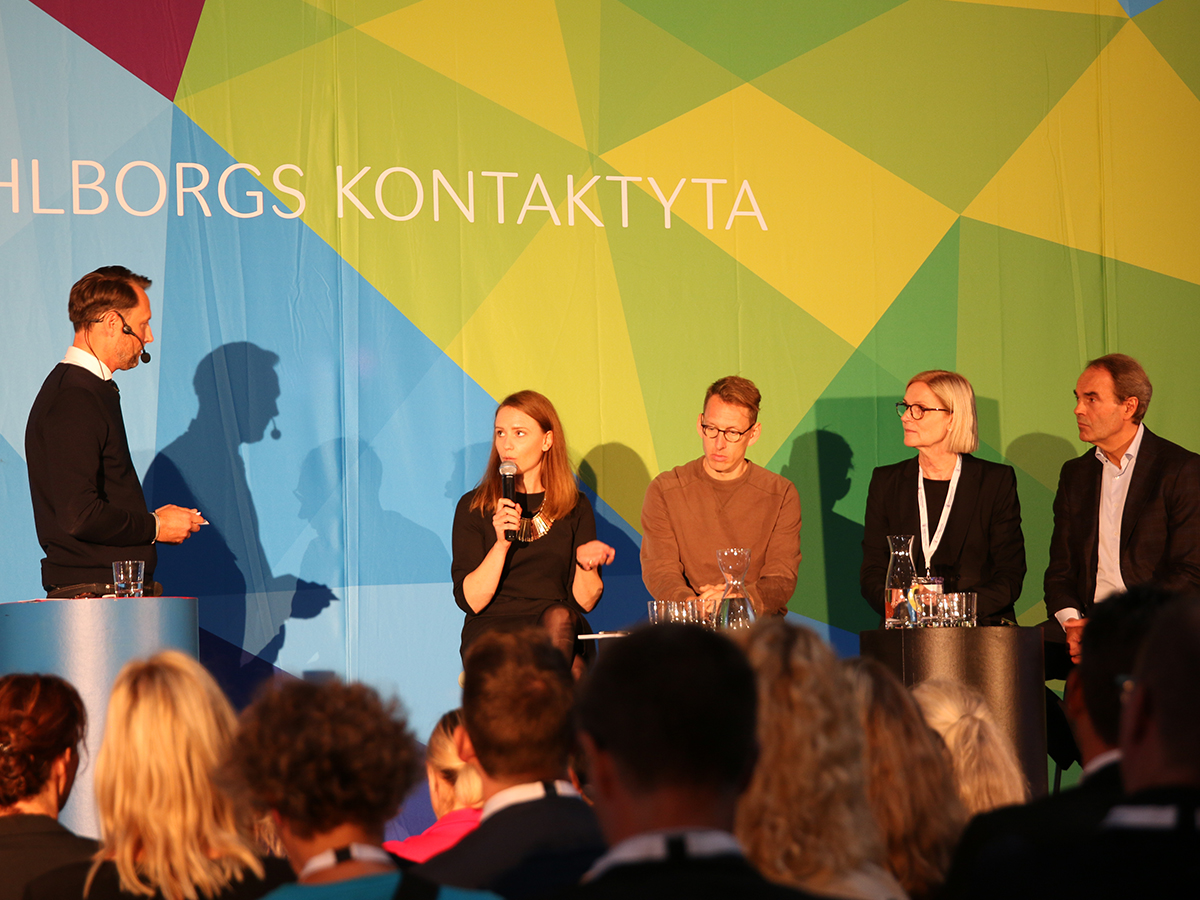 100-listan sätter fokus på angelägen hållbarhetsfråga