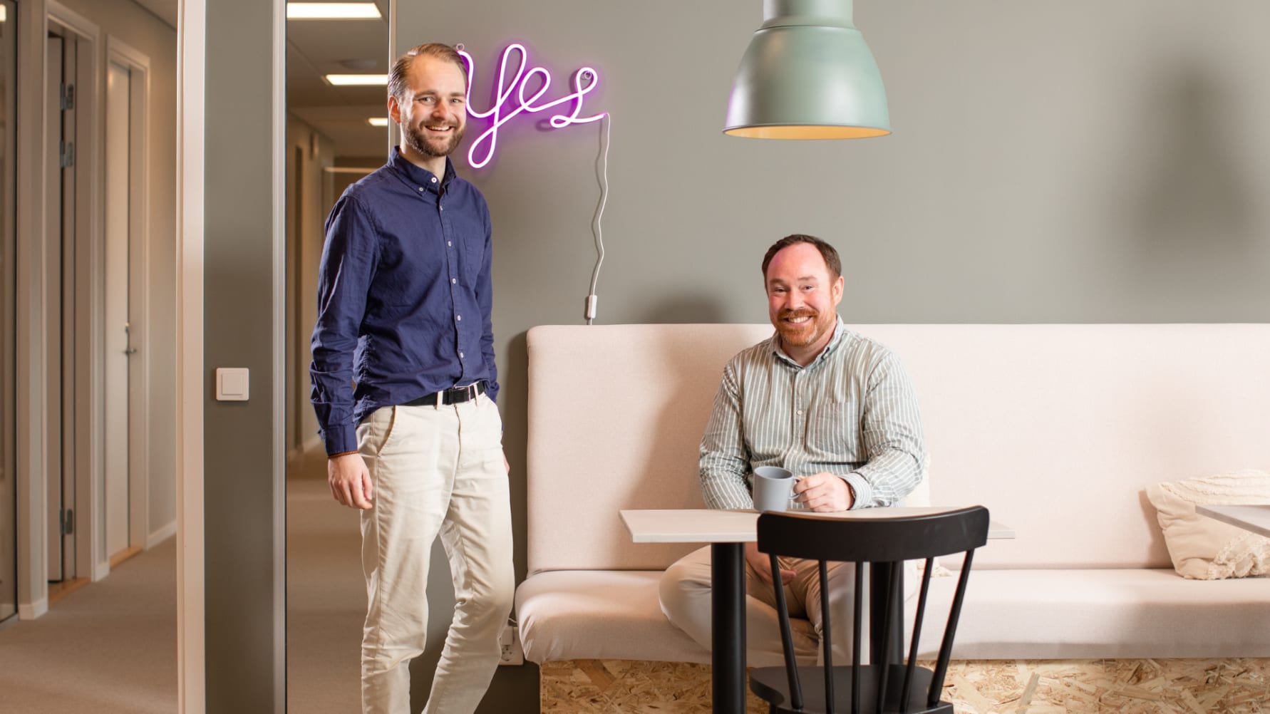 Delaktighet hemligheten bakom en bra kontorsflytt