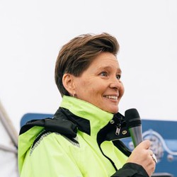Ulrika Hallengren, vd Wihlborgs