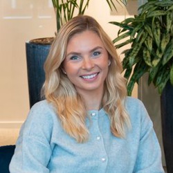 Lovisa Lindskog, förvaltare på Wihlborgs 