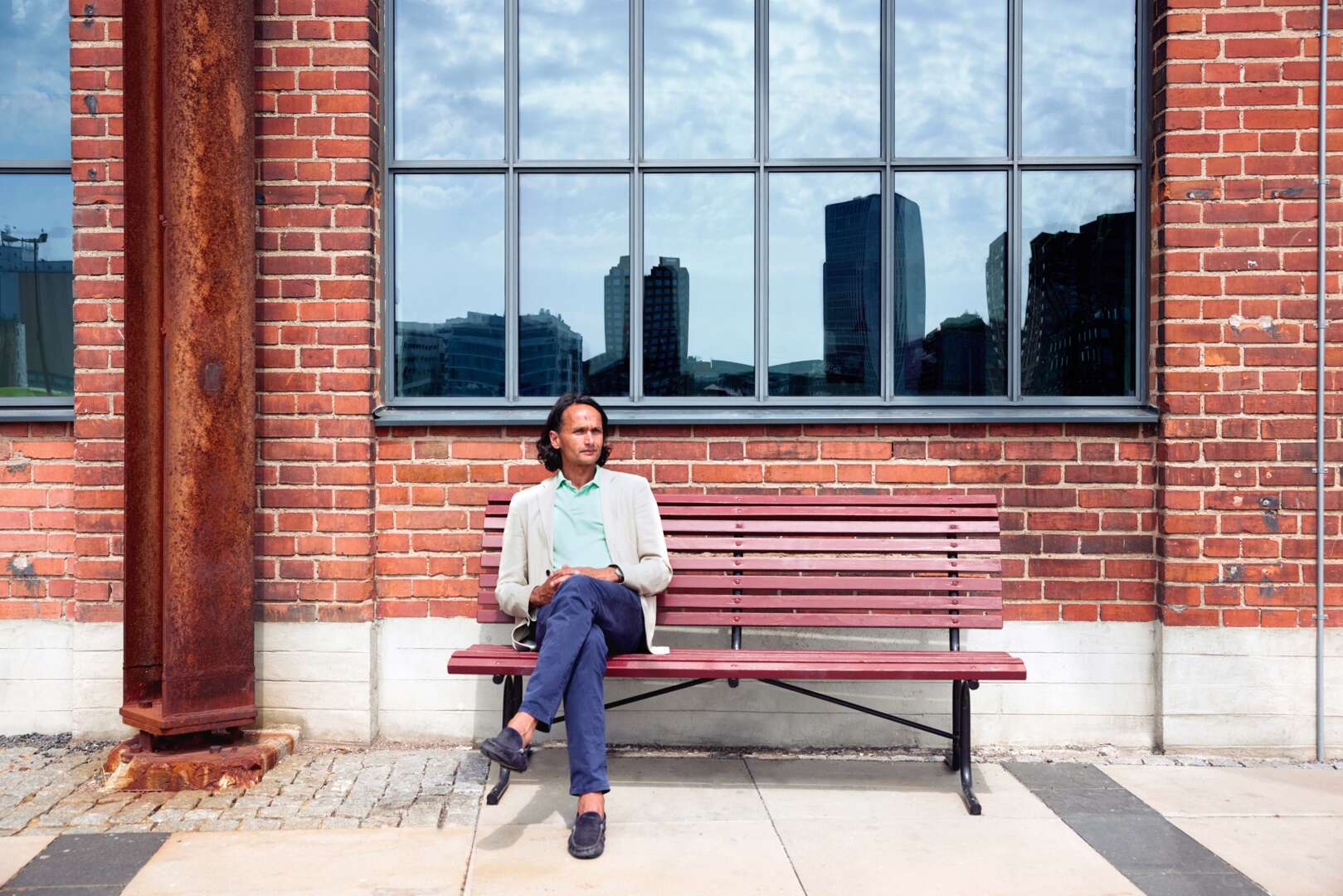 Skapa förutsättningar för tillväxt i Öresundsregionen