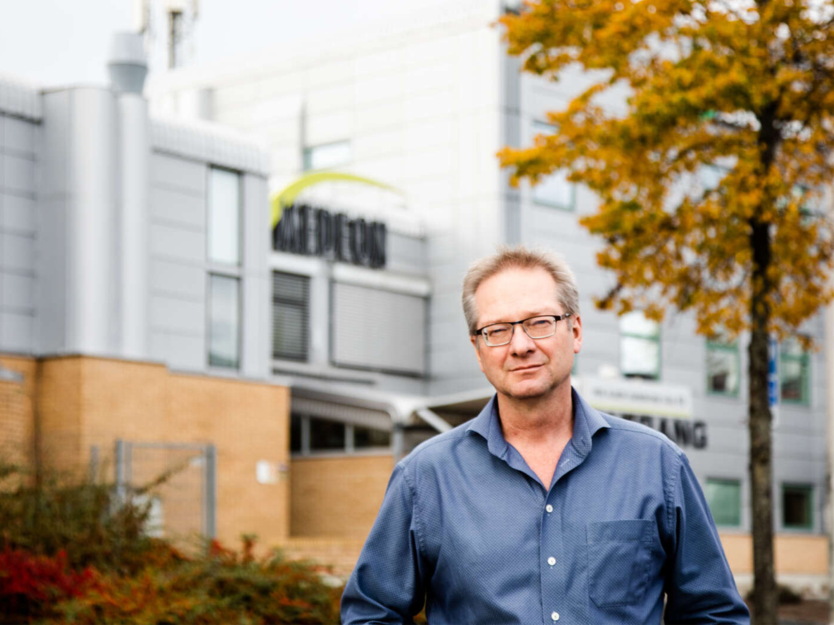 Galenicas framgångsresa på Medeon