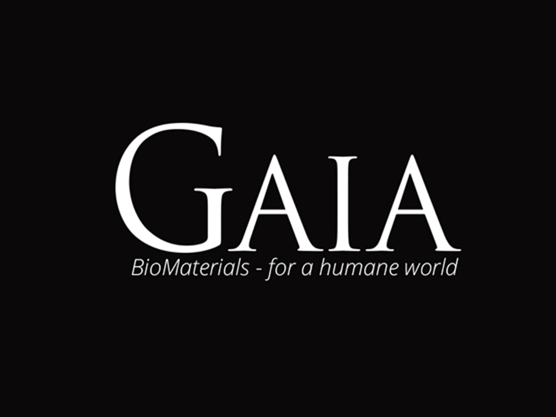 Spännande hyresgäst med produkter som ligger i tiden