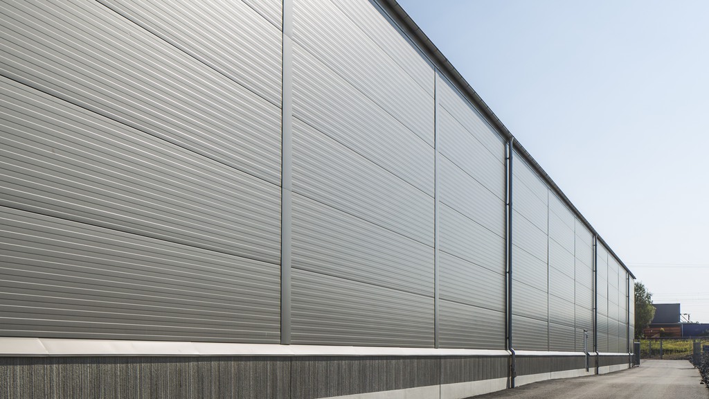 Förslag på lagerlösning 