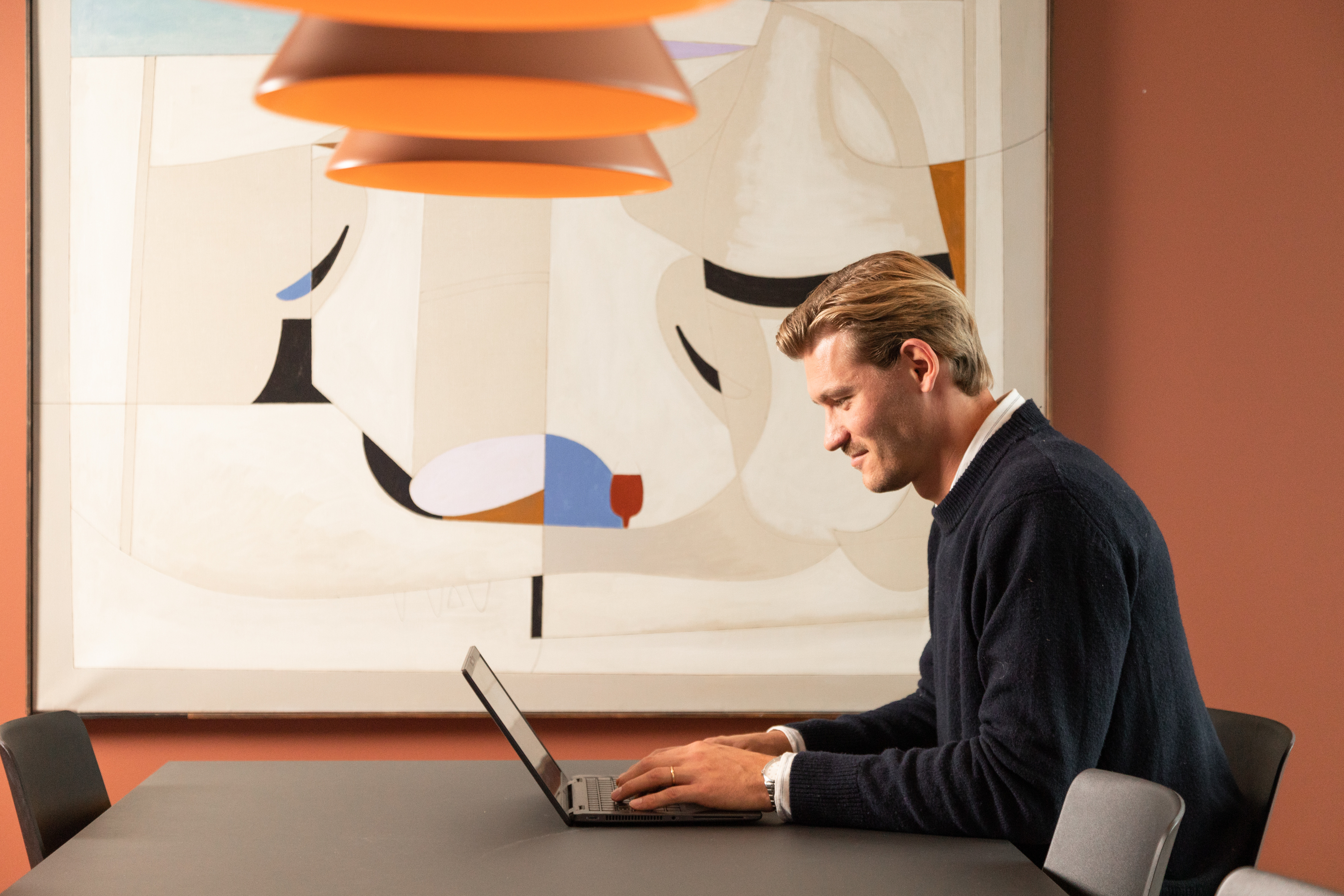 Lediga tjänster på Wihlborgs