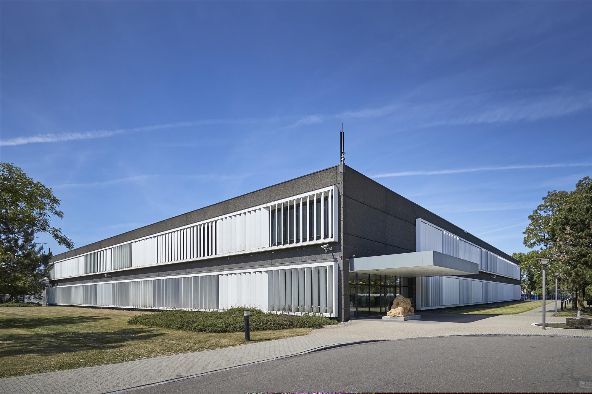 Wihlborgs hyr ut 12 000 kvm till Bygningsstyrelsen