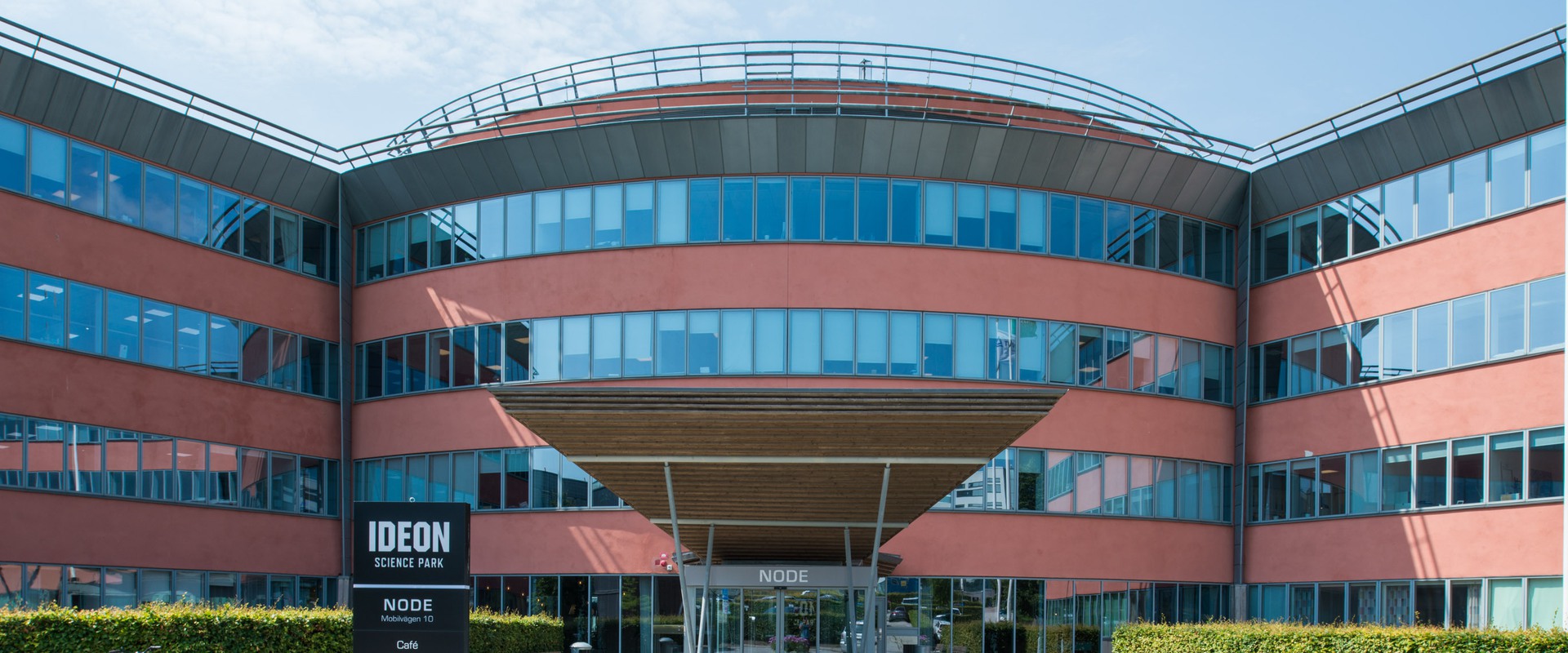 Ta ditt företag till nästa nivå i denna fina lokal