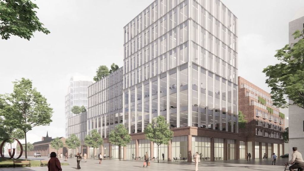 Illustration Slagthuset 1