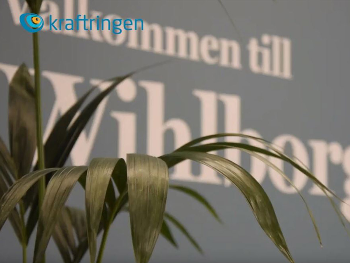 Hållbarhet är grunden till lönsamma affärer