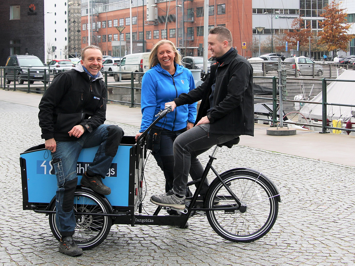 ​Wihlborgs startar nytt traineeprogram för att öka mångfalden