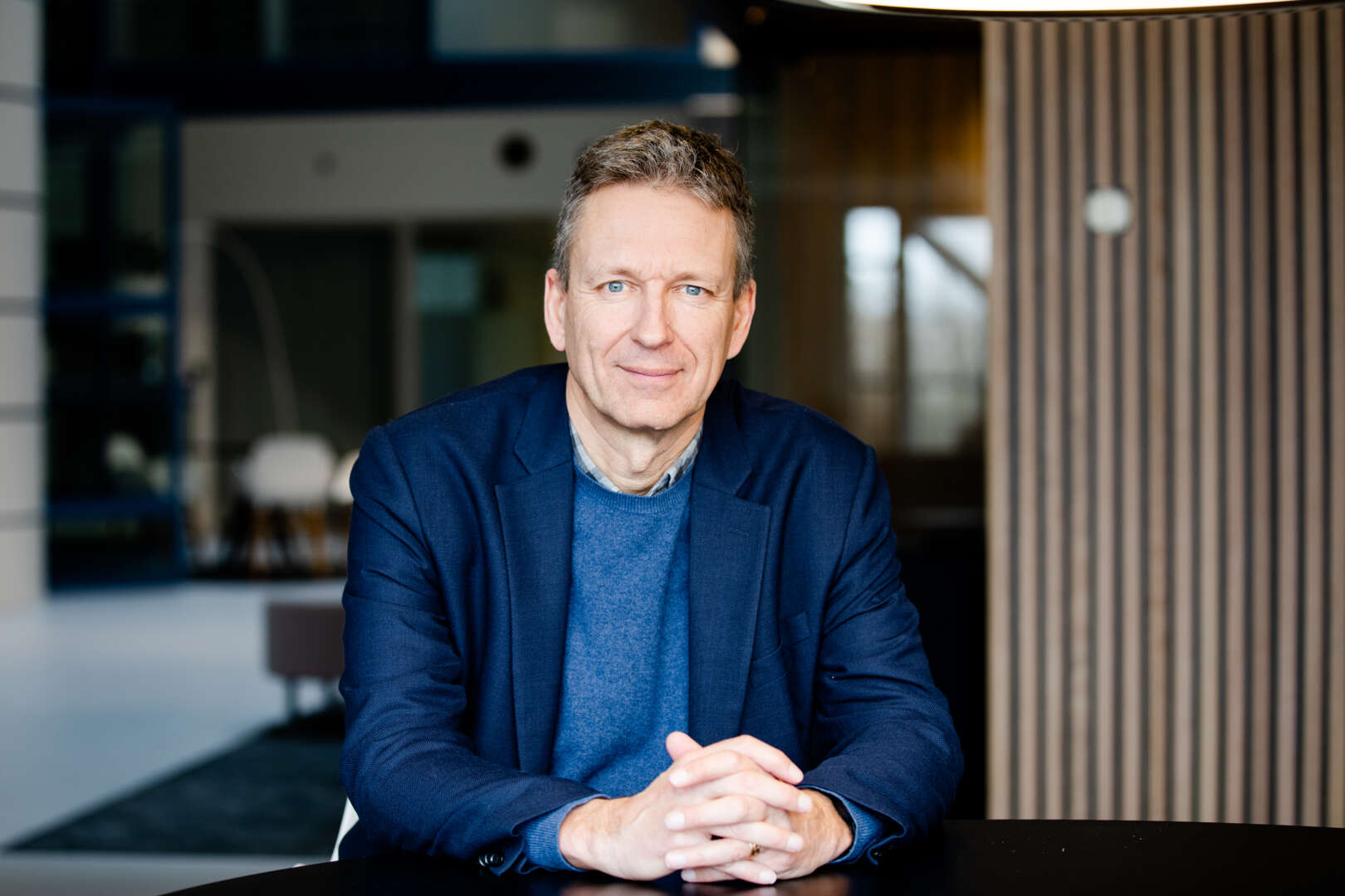 Stark tillväxt för Ideonbolaget Elastic Move