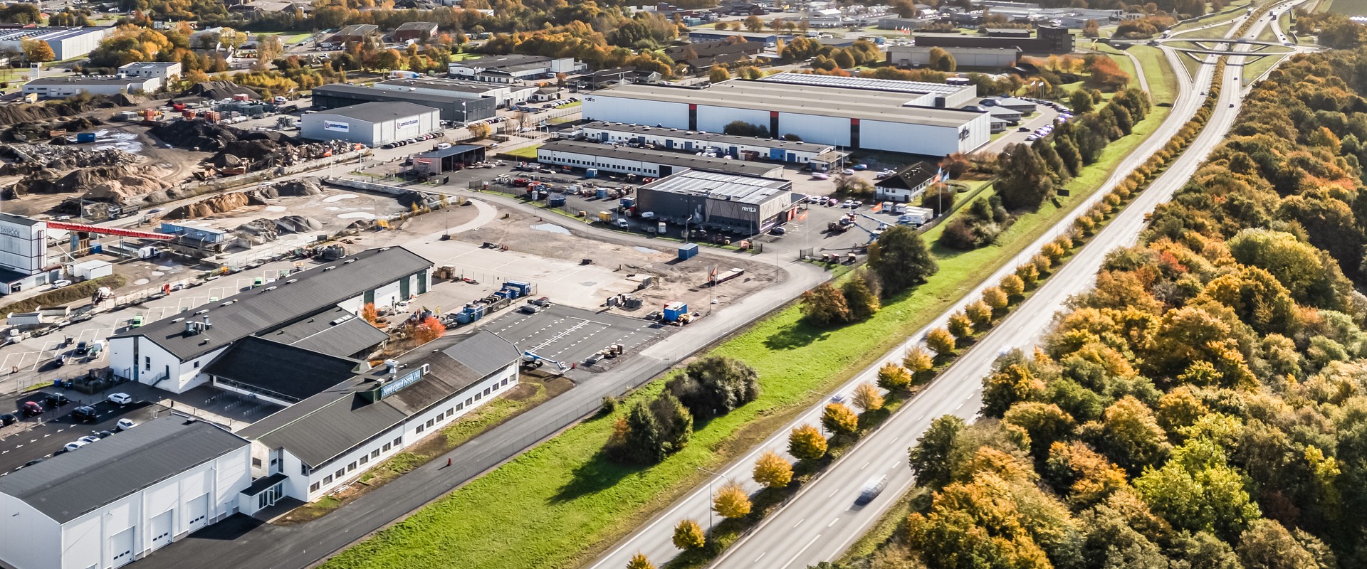 Ledig tomt Grustaget 1 i Helsingborg