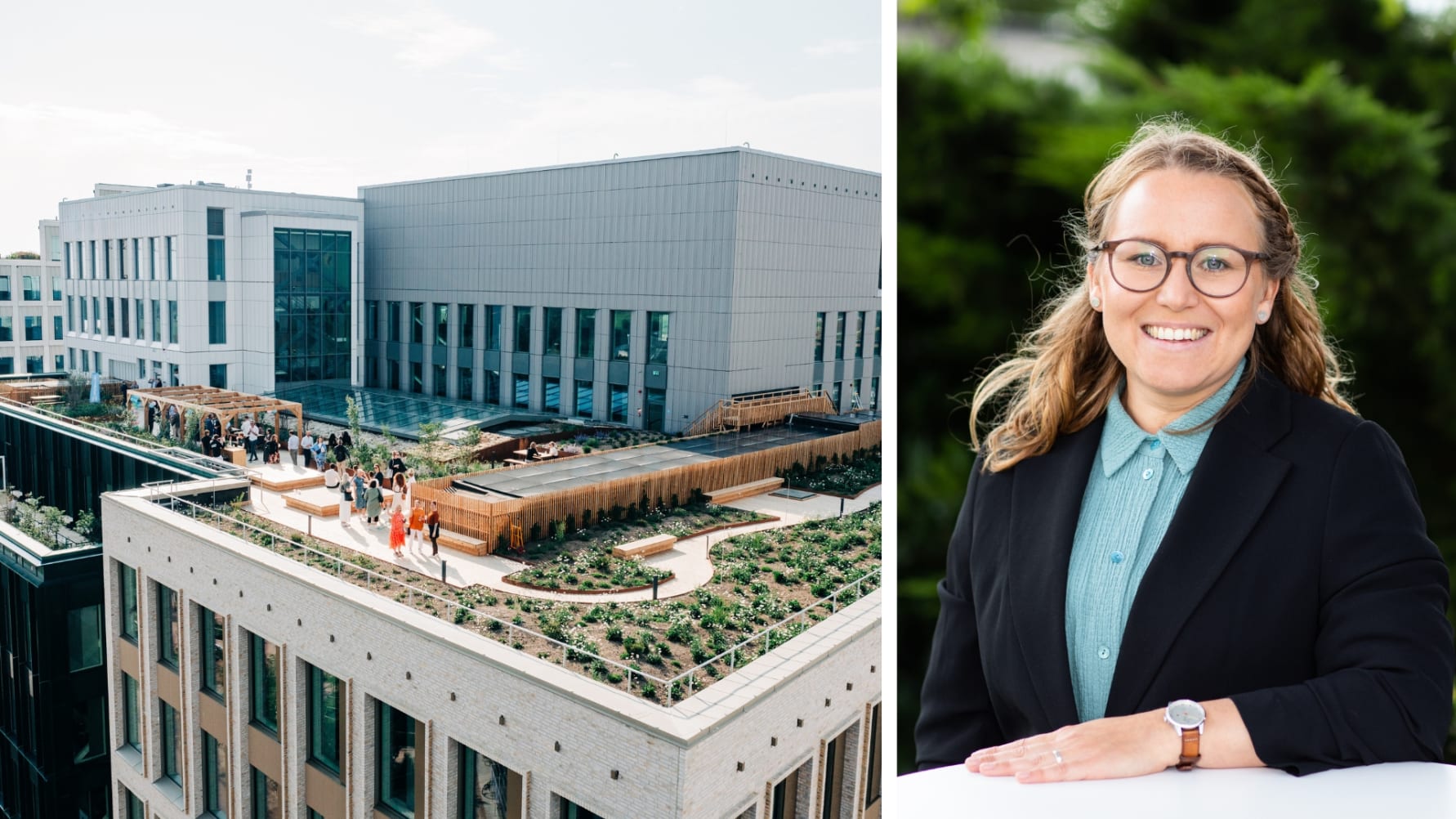 ”Bästa sättet att inspirera andra är att visa att det går”