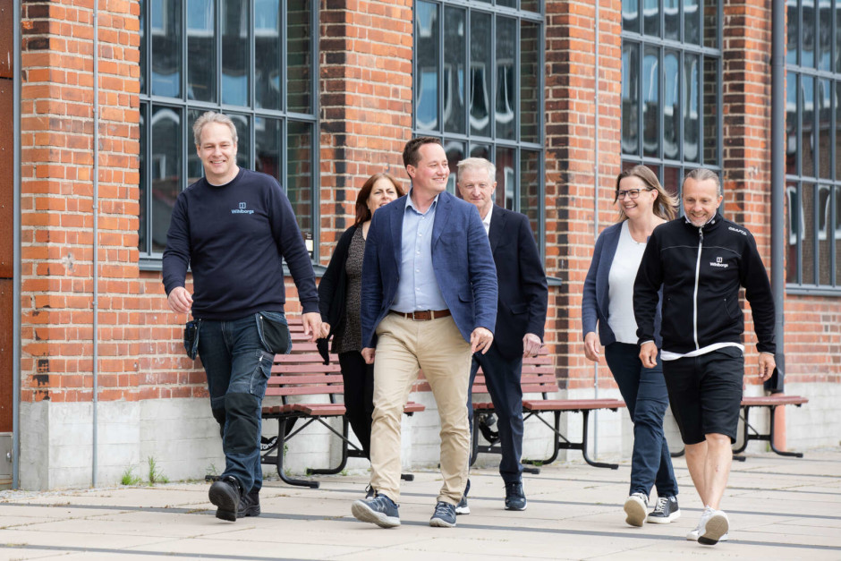 Wihlborgs inför Skånetrafikens periodbiljetter som löneförmån 