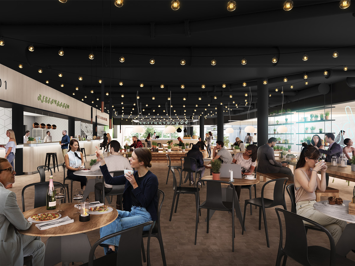 Kitchen Floor - en resa värd att vänta på 