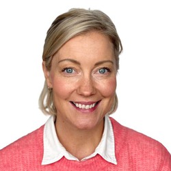 Bild på Lisa Johansson