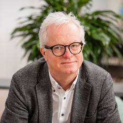 Björn Lundqvist, vd för Sigma Connectivity