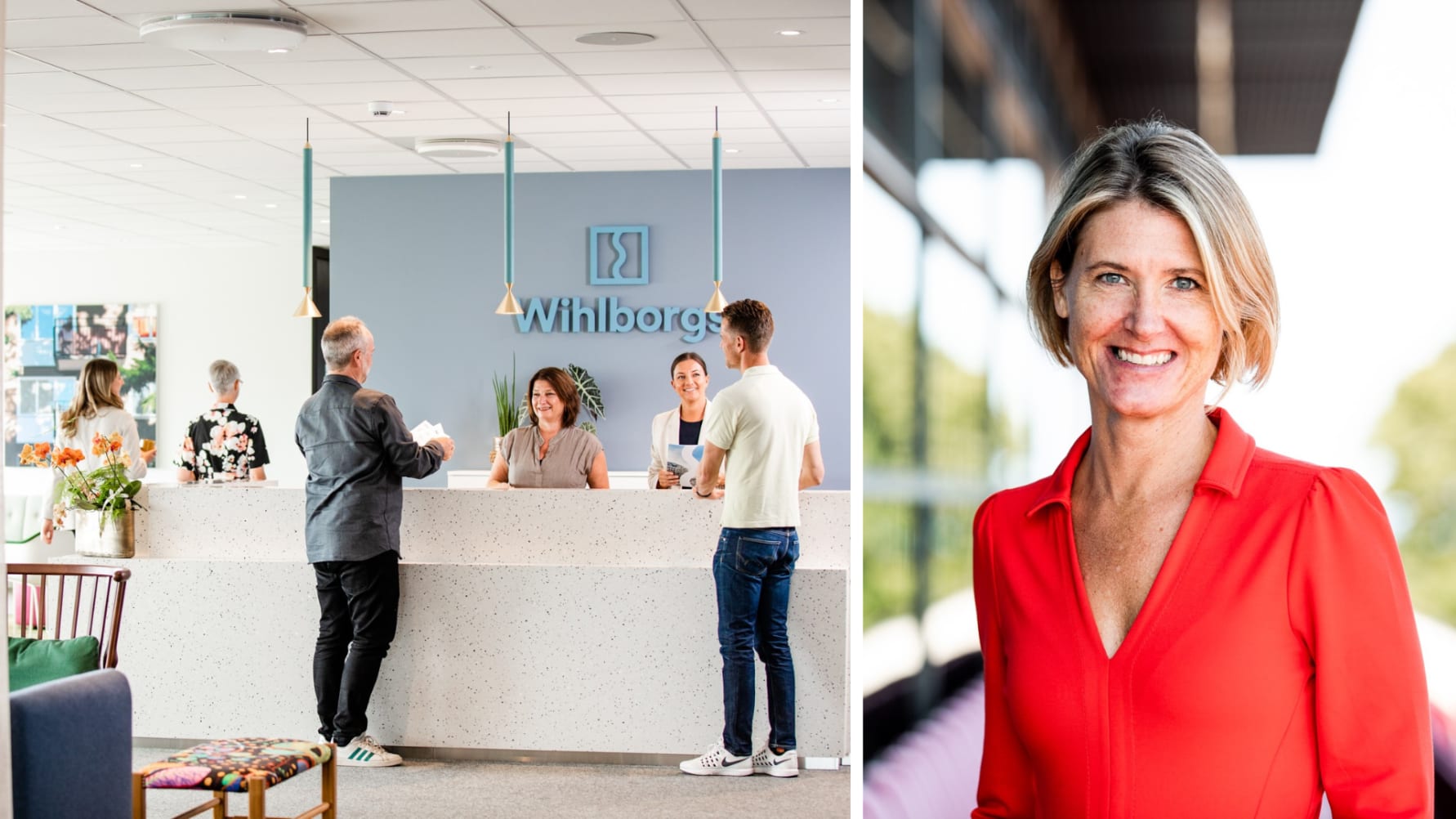 Kontor för hela dig