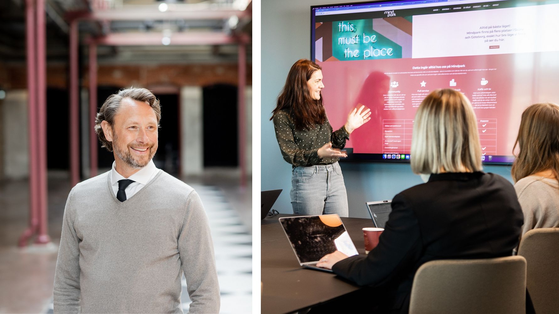 Här tar Skånes mest innovativa företag plats