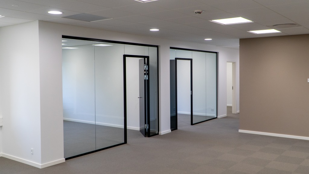 Multibrugerhus med god parkering og infrastruktur