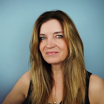 Billede af Camilla Dahl