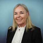 Billede af Charlotte Heier