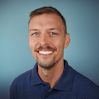 Billede af Danny Torp