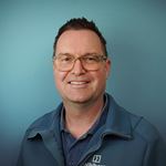 Billede af Dennis Jensen