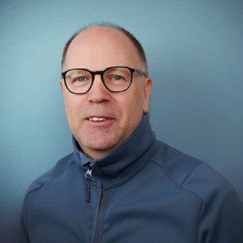 Billede af Lars Kragh