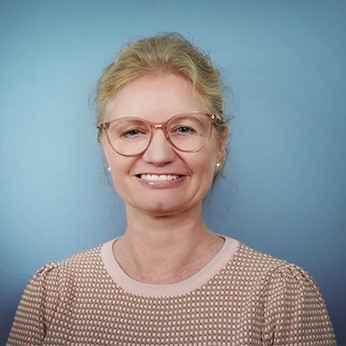 Billede af Mia Fält