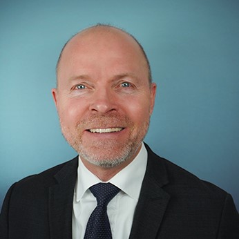 Billede af Palle Dybdal