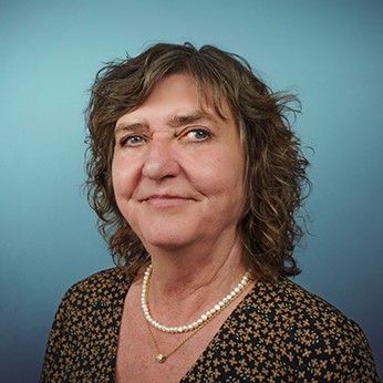 Billede af Ulla Mourtisen