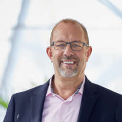 Peter Siroky, Förvaltare på Wihlborgs i Helsingborg