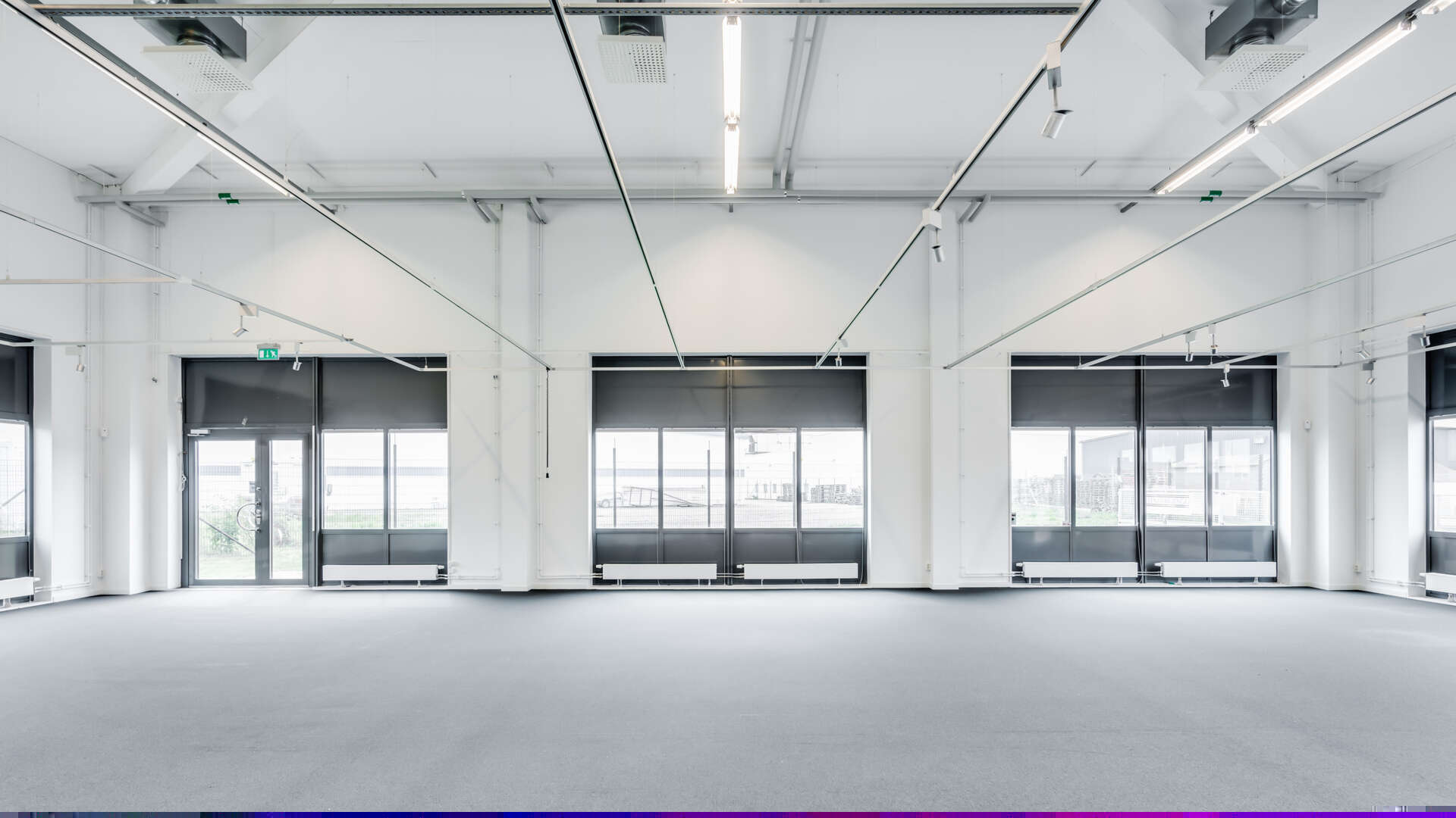 Kontor med möjligheter