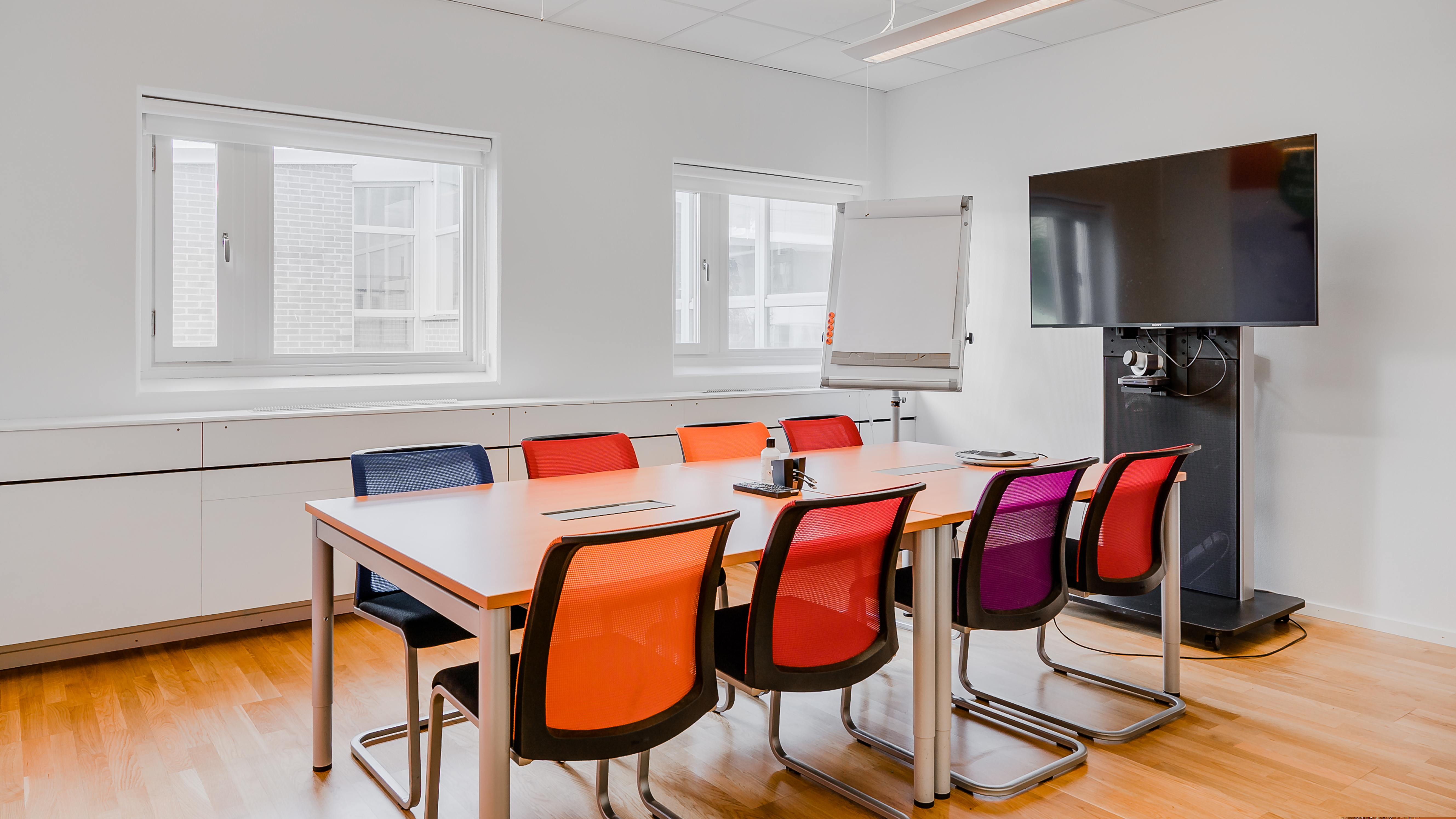 Scheelevägen 17 - Lund - vätet 1 -1