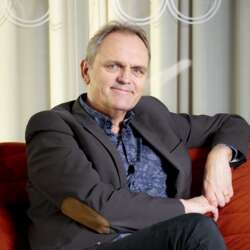 Jan-Erik Johansson, Senior rådgivare på Wihlborgs