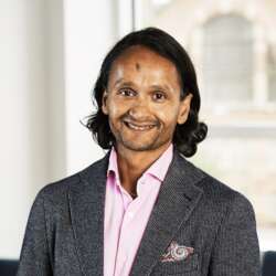 Andreas Ivarsson, Projekt- & utvecklingschef på Wihlborgs