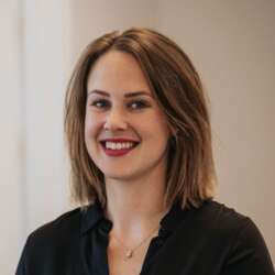 Kajza Ekblad Ashrafzadeh, Community Manager på HETCH